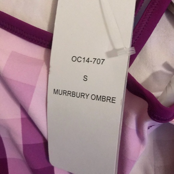 Gottex Ombré Tank - Picture 4 of 7